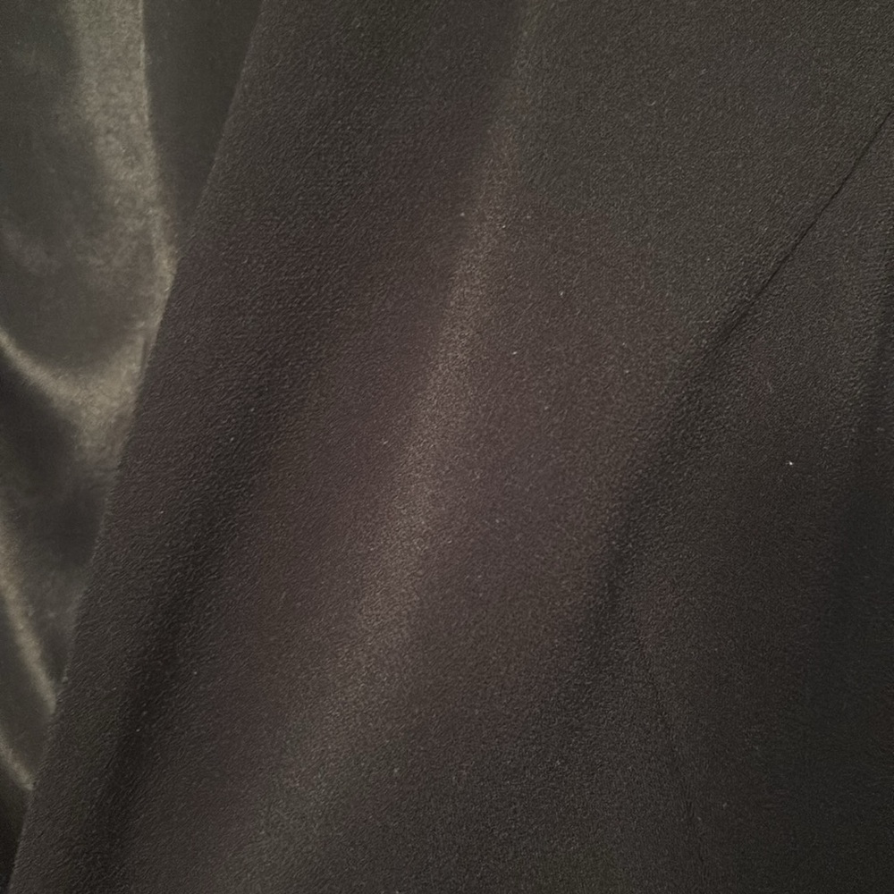 BCBG Generation Black Jacket - Picture 7 of 7